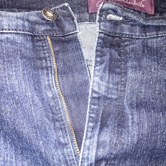 Gloria Vanderbilt Jeans Women’ 18 - Picture 7 of 8